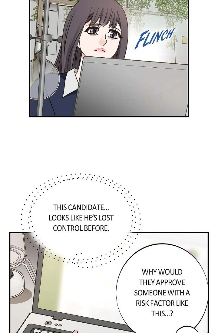 No Exit Chapter 79 - Page 13