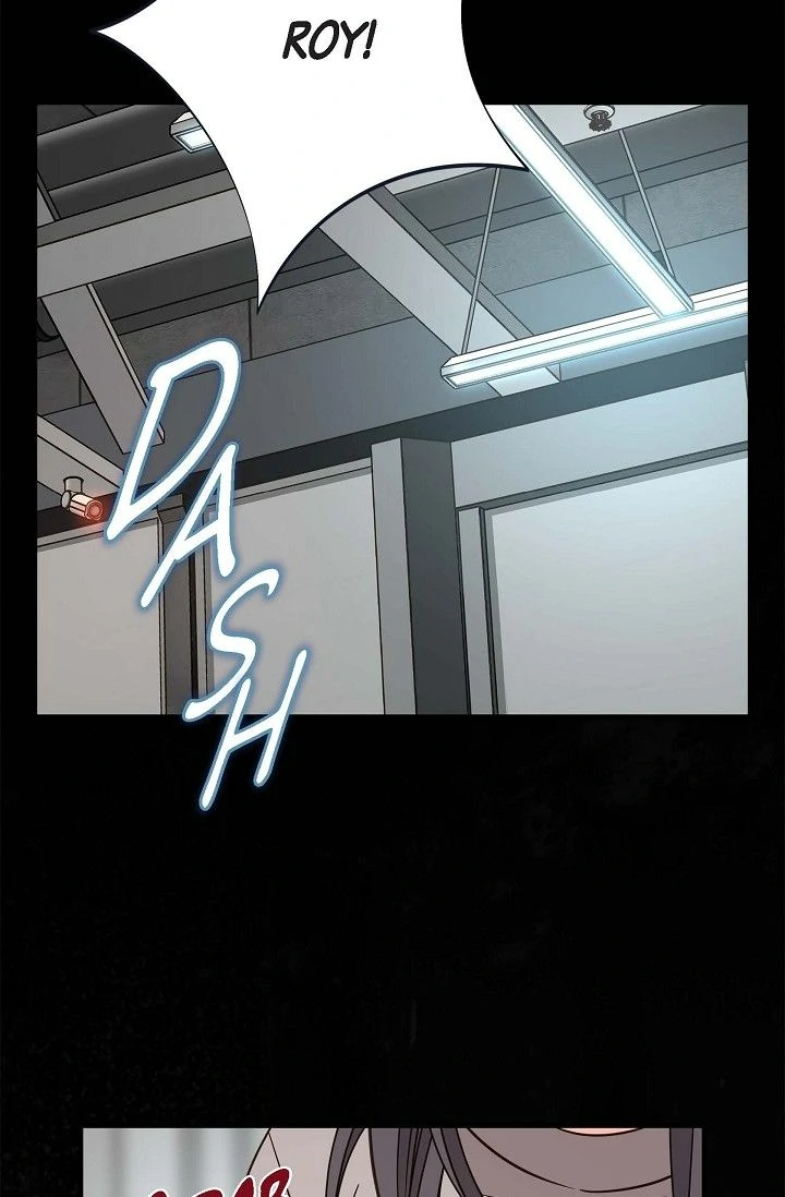 No Exit Chapter 79 - Page 19