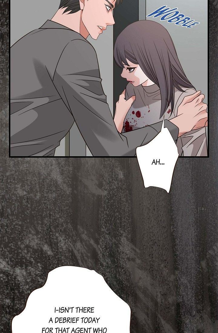 No Exit Chapter 79 - Page 21
