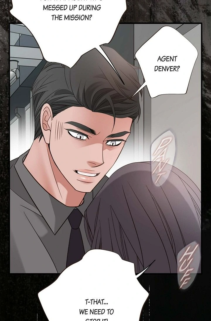 No Exit Chapter 79 - Page 22