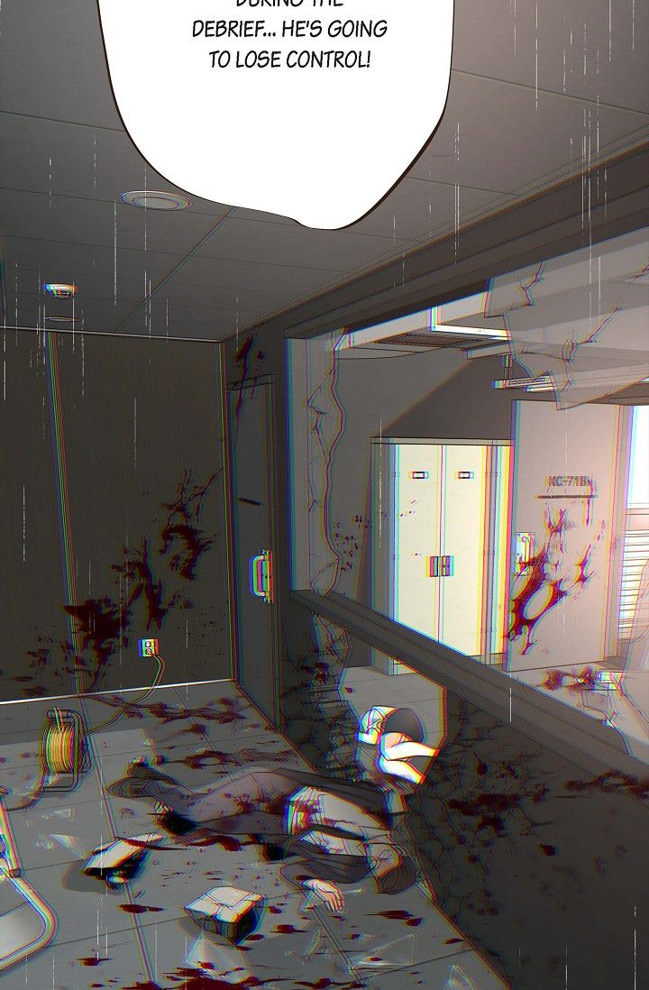 No Exit Chapter 79 - Page 25