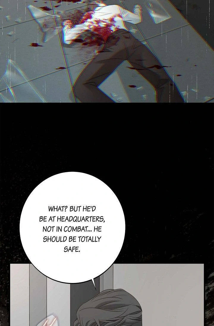 No Exit Chapter 79 - Page 26