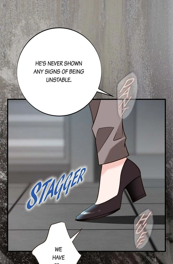 No Exit Chapter 79 - Page 28