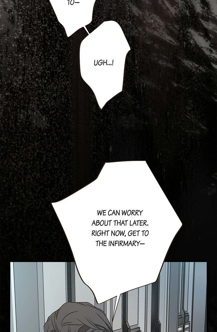 No Exit Chapter 79 - Page 29