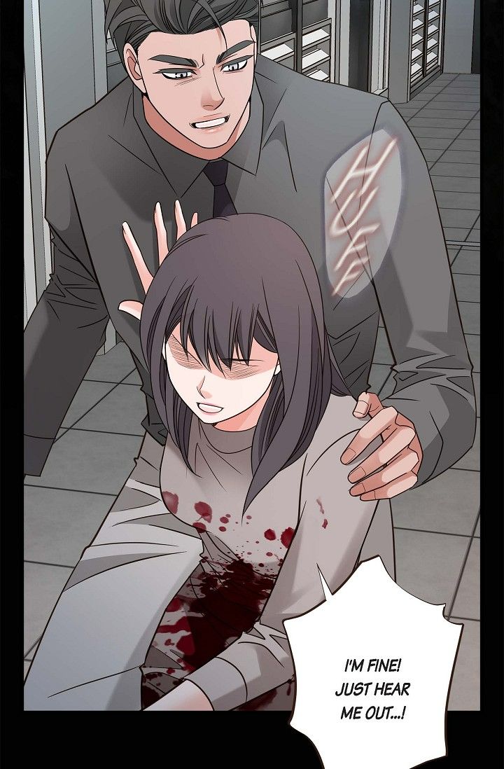No Exit Chapter 79 - Page 30