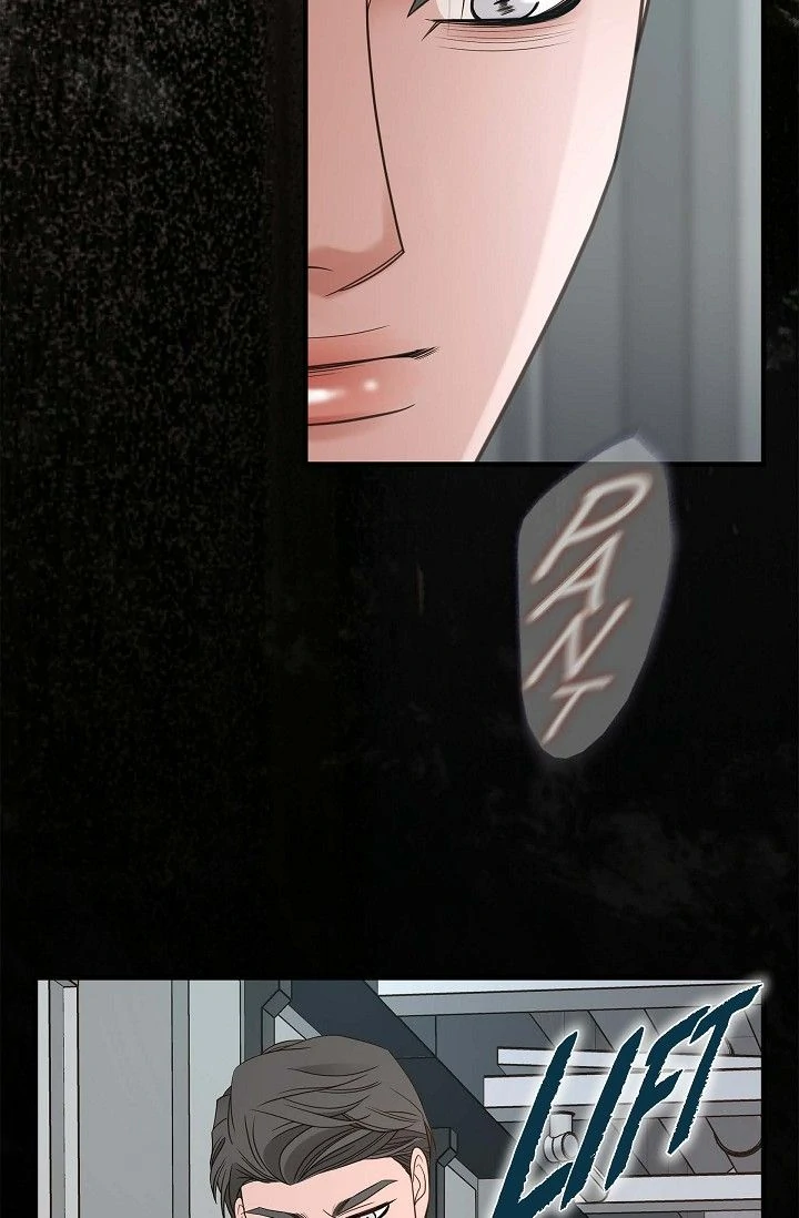 No Exit Chapter 79 - Page 35
