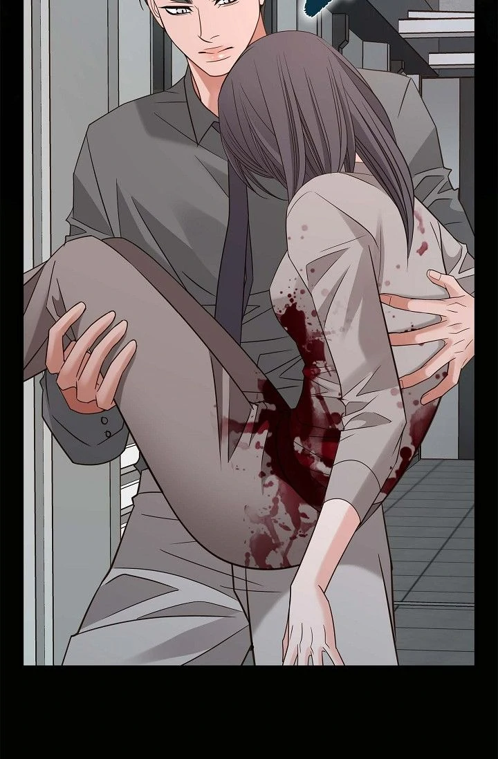 No Exit Chapter 79 - Page 36