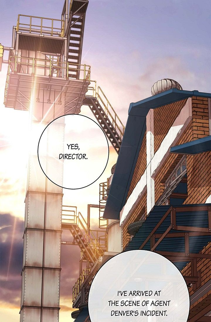 No Exit Chapter 79 - Page 60