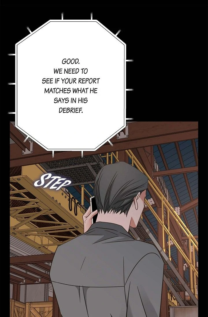 No Exit Chapter 79 - Page 62