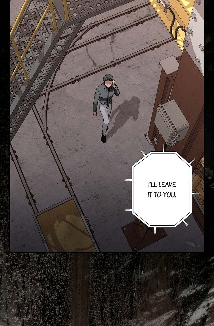 No Exit Chapter 79 - Page 64