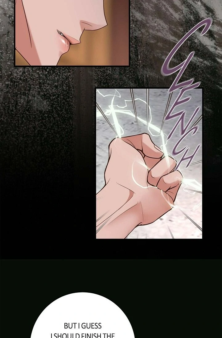 No Exit Chapter 79 - Page 68