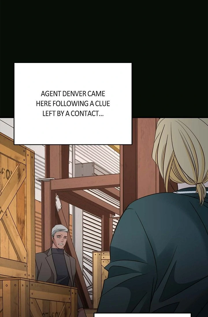No Exit Chapter 79 - Page 70