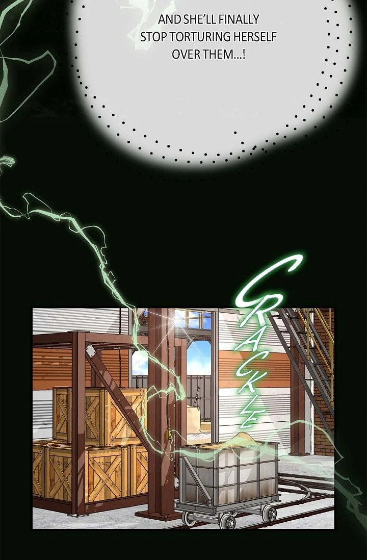 No Exit Chapter 79 - Page 86