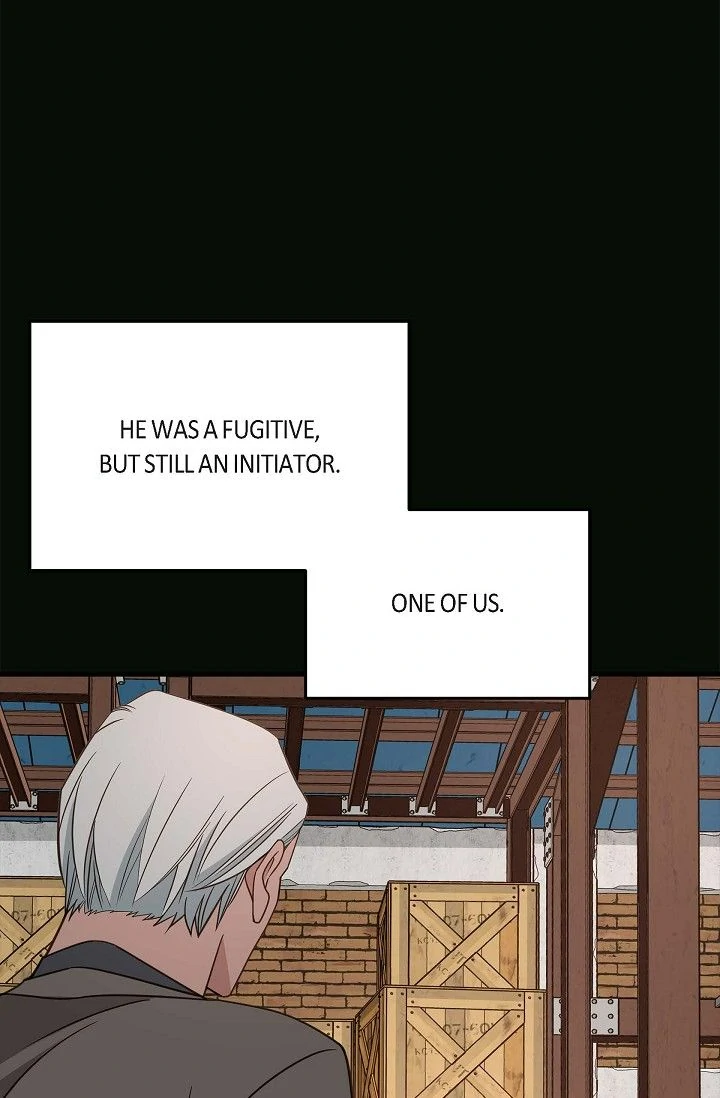 No Exit Chapter 79 - Page 87