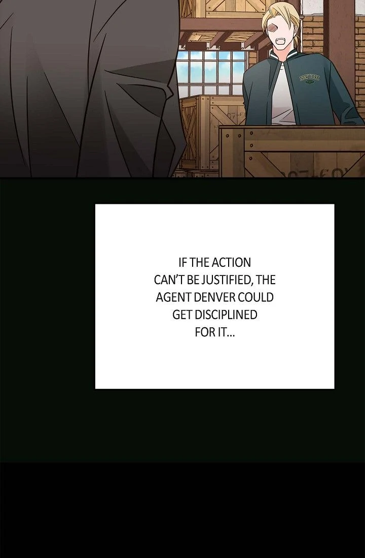No Exit Chapter 79 - Page 88