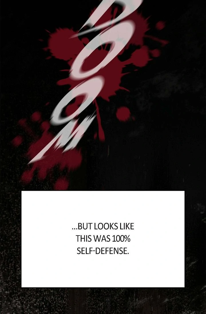 No Exit Chapter 79 - Page 90