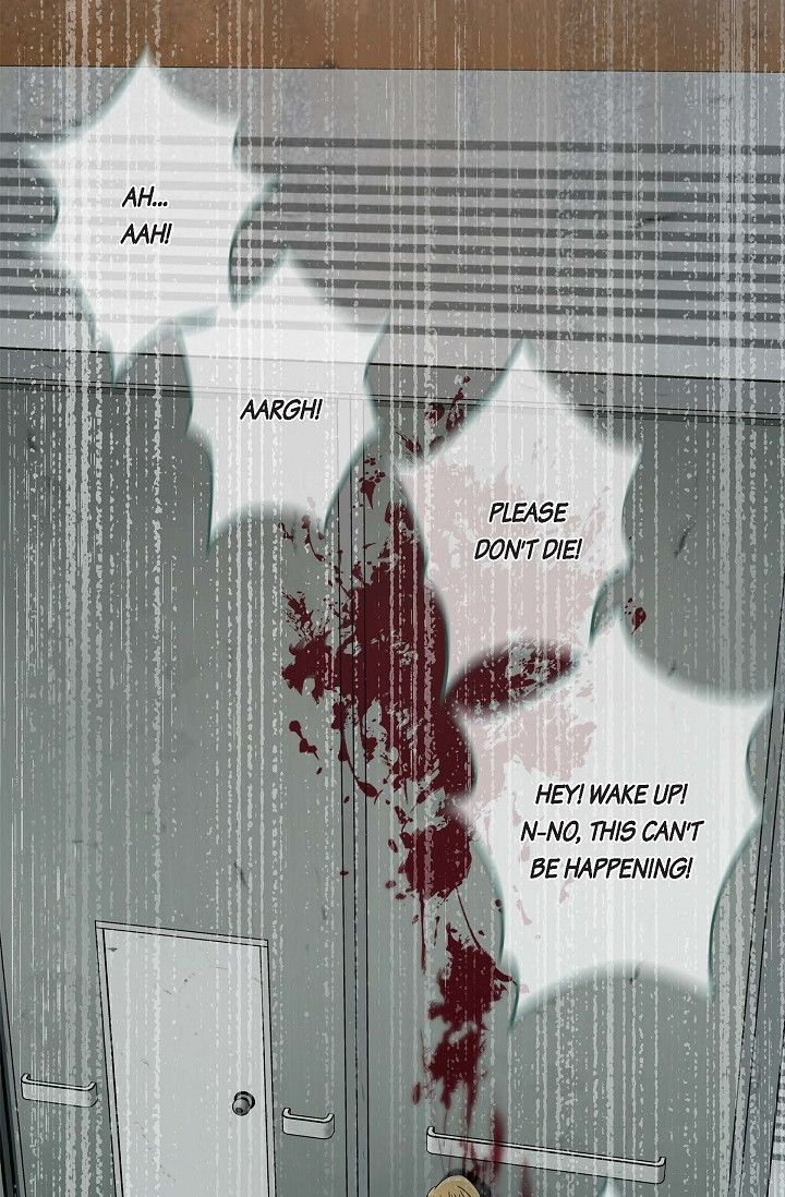 No Exit Chapter 79 - Page 92