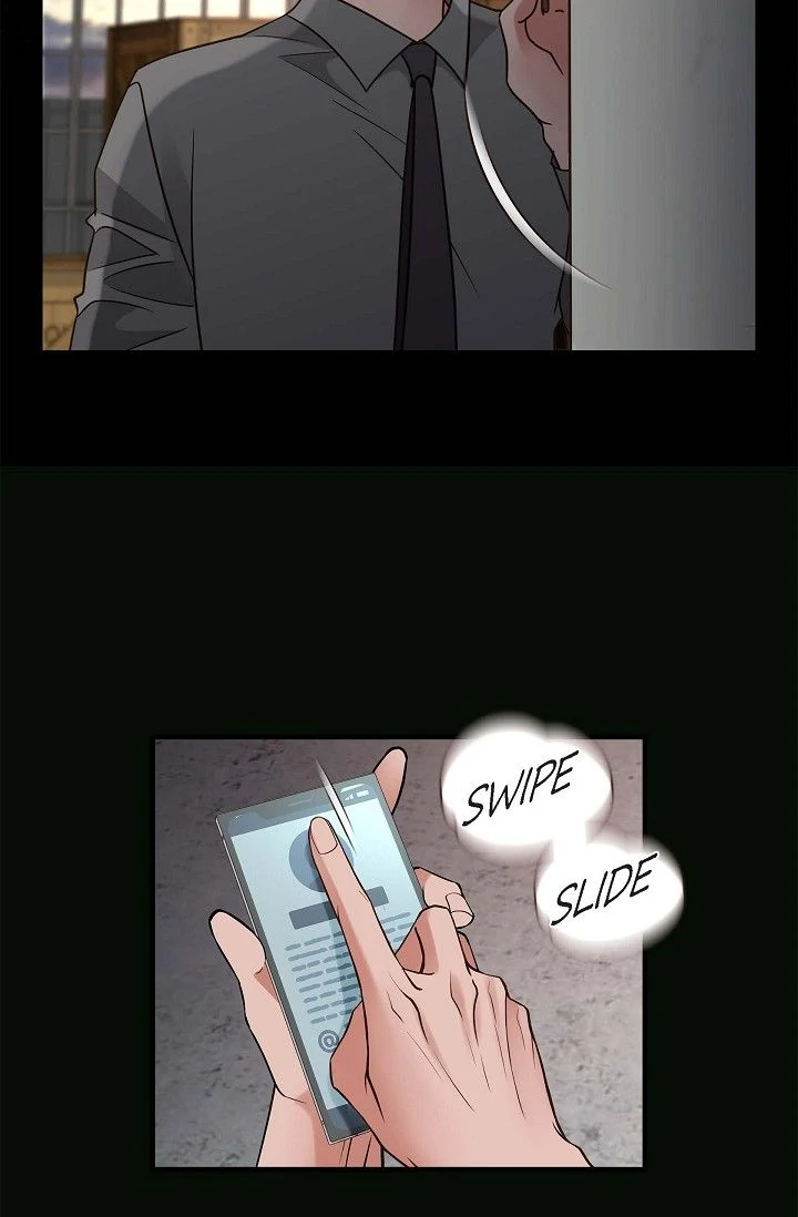 No Exit Chapter 79 - Page 95