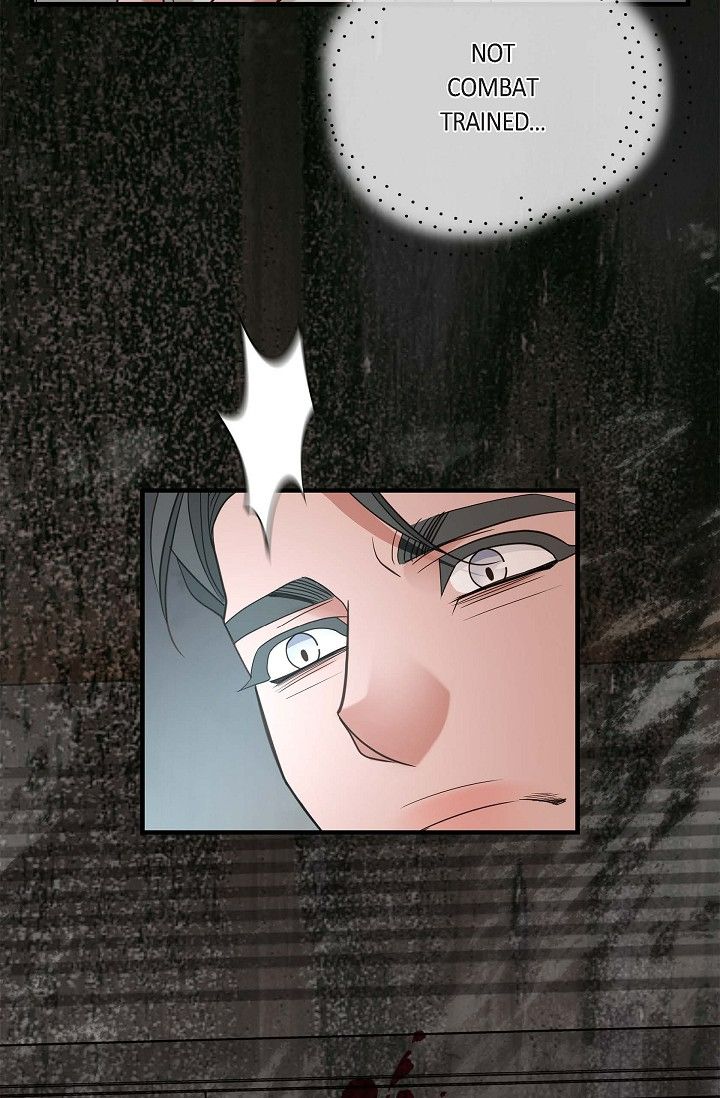 No Exit Chapter 79 - Page 97