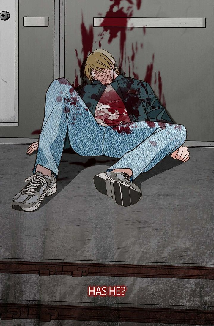 No Exit Chapter 79 - Page 99