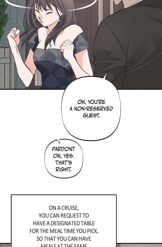 No Exit Chapter 8 - Page 14