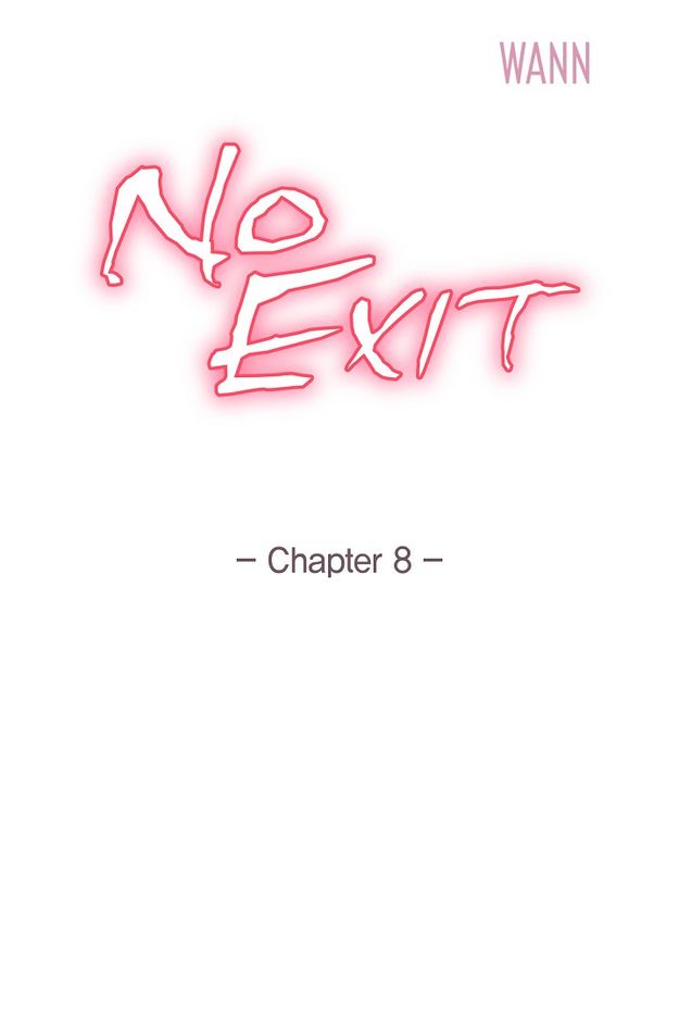 No Exit Chapter 8 - Page 5