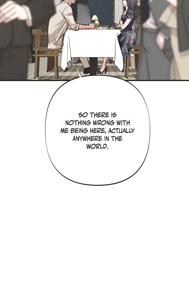 No Exit Chapter 8 - Page 70