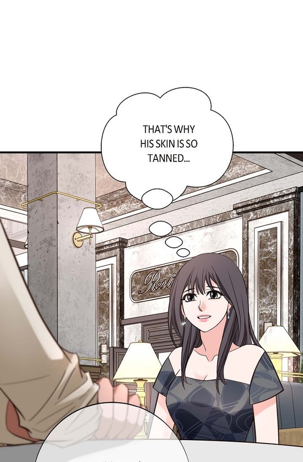 No Exit Chapter 8 - Page 85