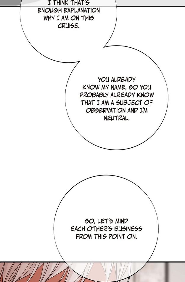 No Exit Chapter 8 - Page 86