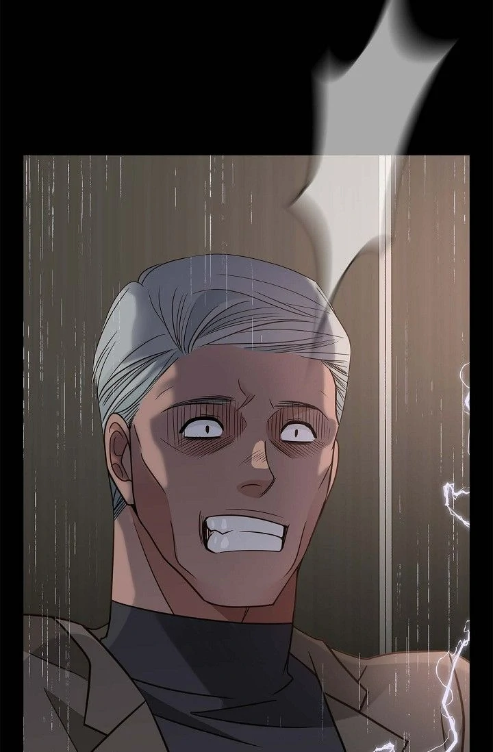 No Exit Chapter 80 - Page 23