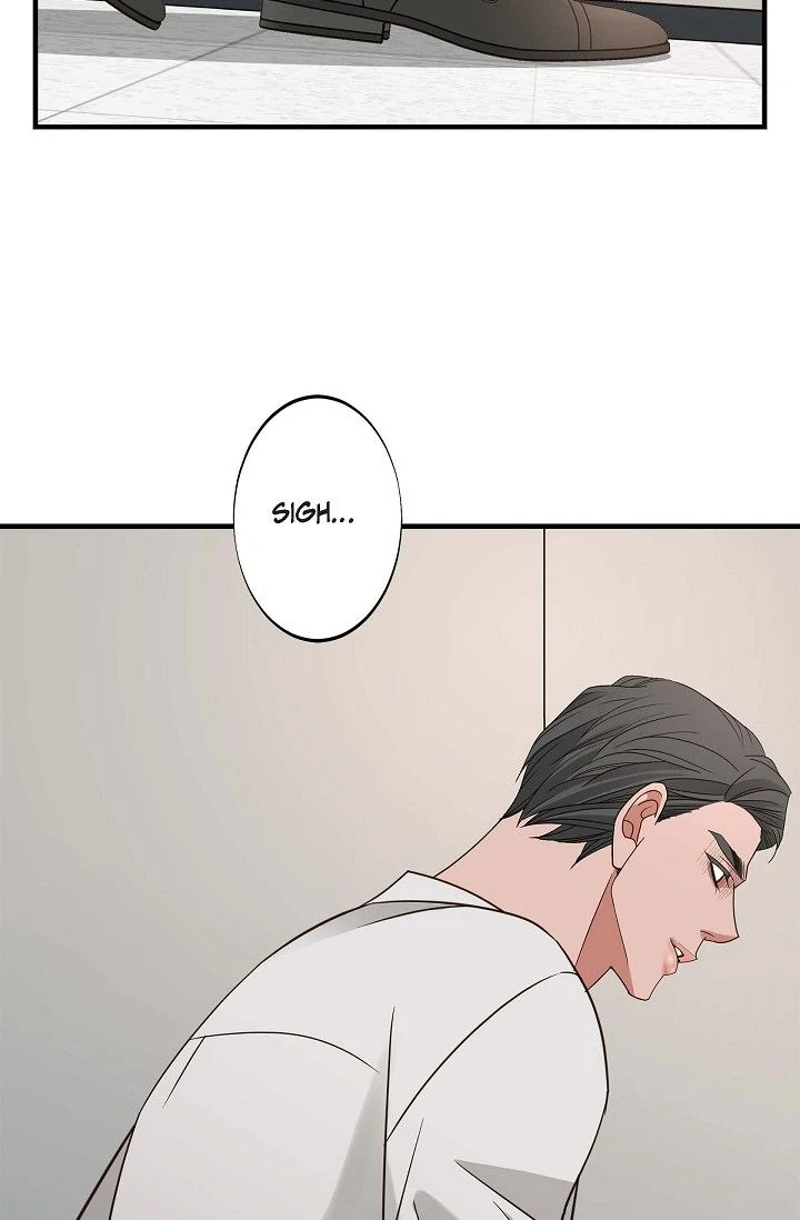 No Exit Chapter 80 - Page 61