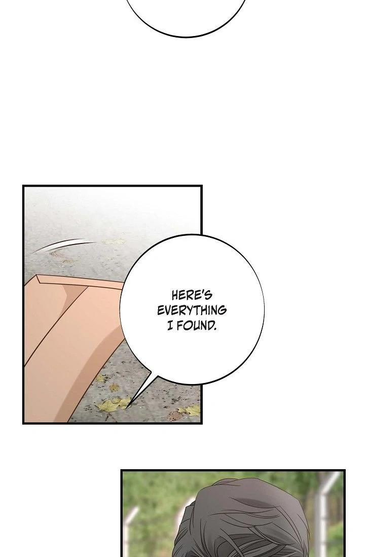 No Exit Chapter 80 - Page 79