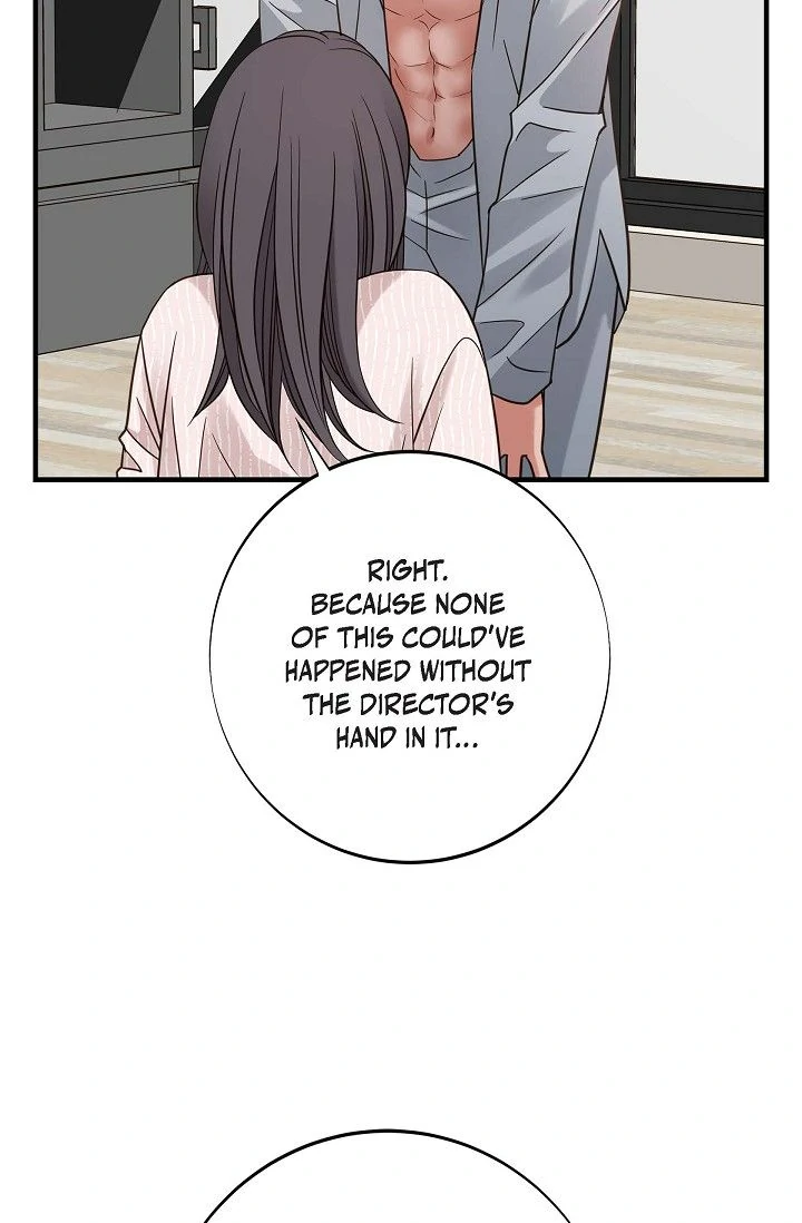 No Exit Chapter 83 - Page 10