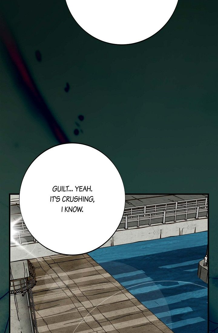 No Exit Chapter 83 - Page 108