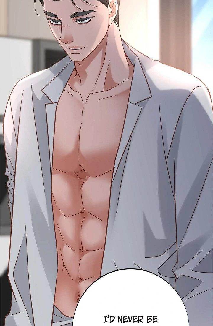 No Exit Chapter 83 - Page 16