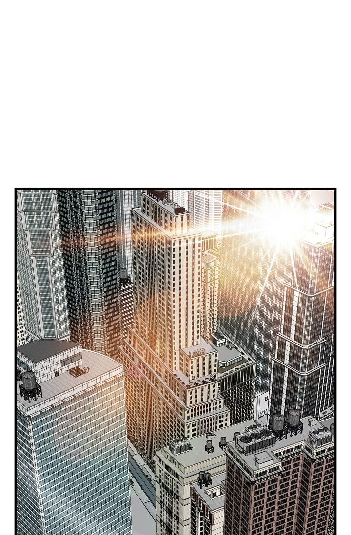 No Exit Chapter 83 - Page 19