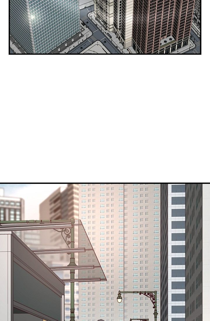 No Exit Chapter 83 - Page 20