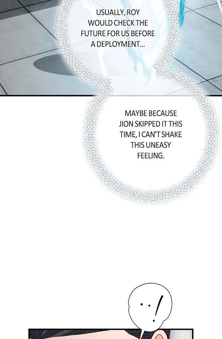 No Exit Chapter 83 - Page 25