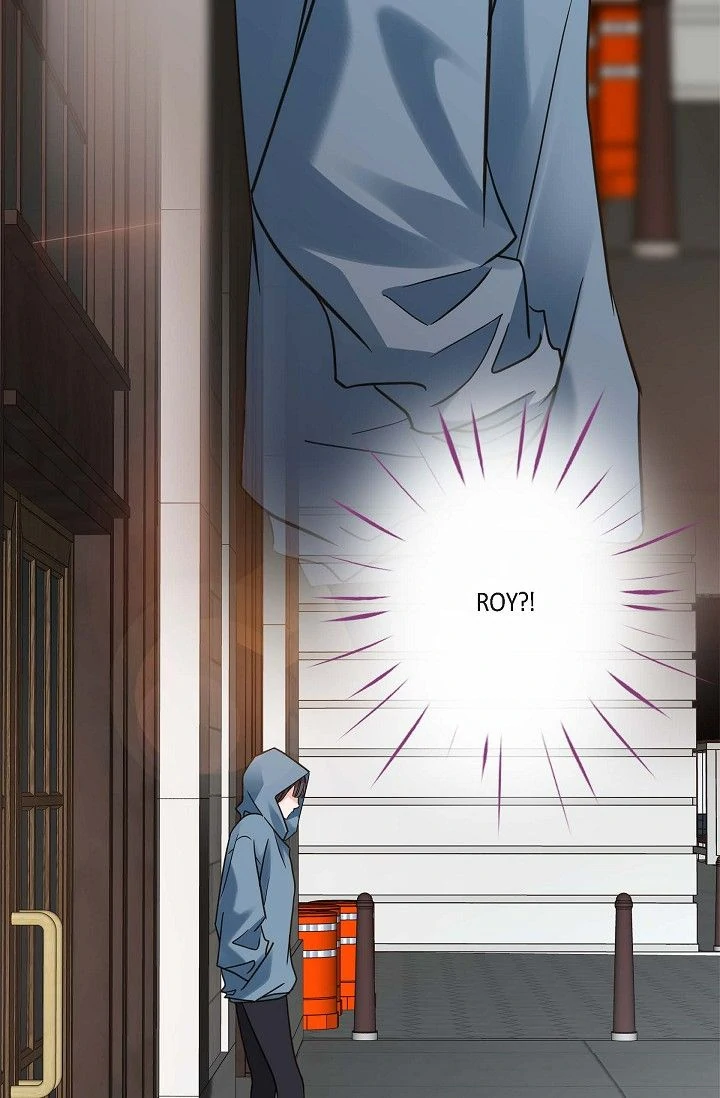 No Exit Chapter 83 - Page 28