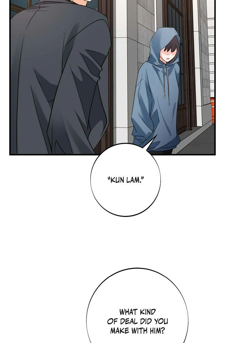 No Exit Chapter 83 - Page 31