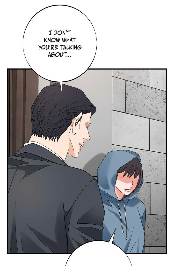 No Exit Chapter 83 - Page 34