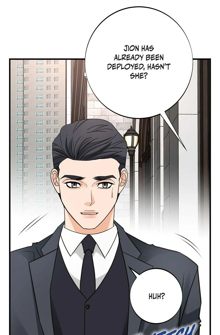 No Exit Chapter 83 - Page 36