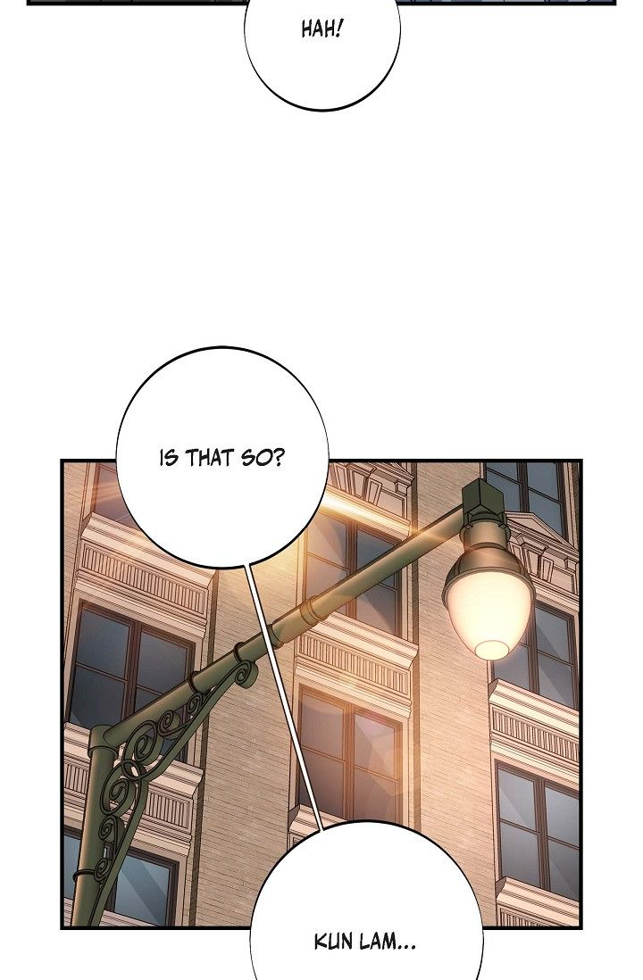 No Exit Chapter 83 - Page 51