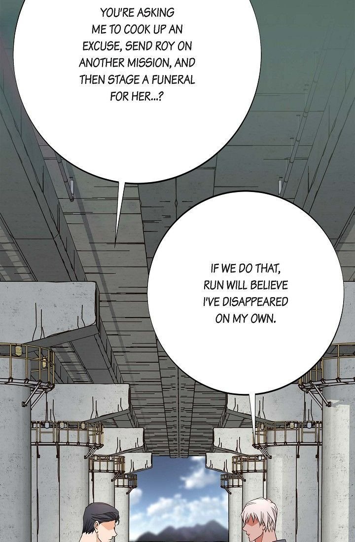 No Exit Chapter 83 - Page 72