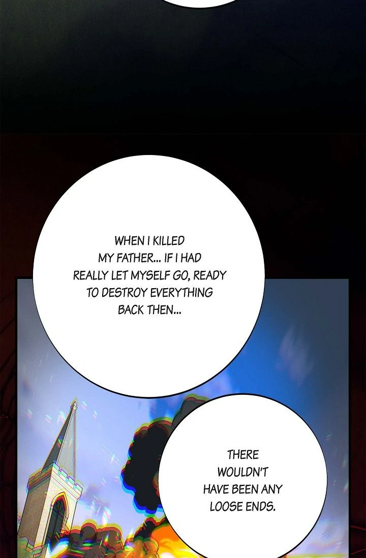 No Exit Chapter 83 - Page 76