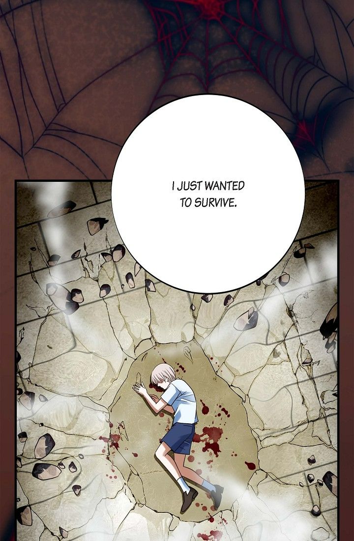 No Exit Chapter 83 - Page 79