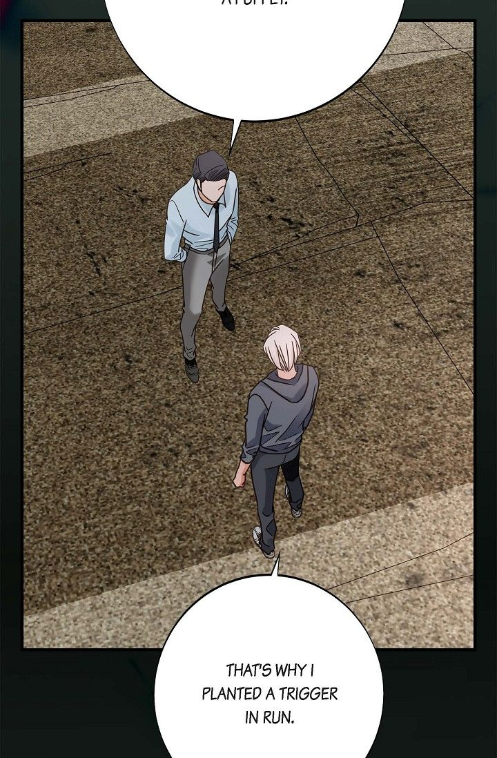 No Exit Chapter 83 - Page 85