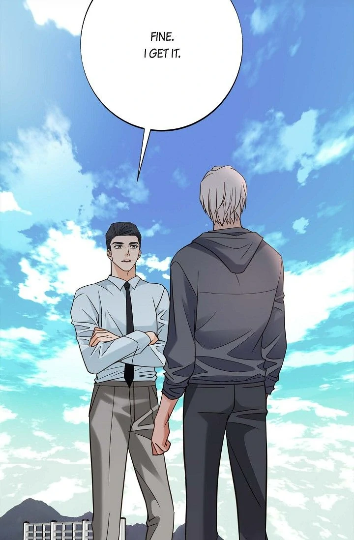 No Exit Chapter 83 - Page 93