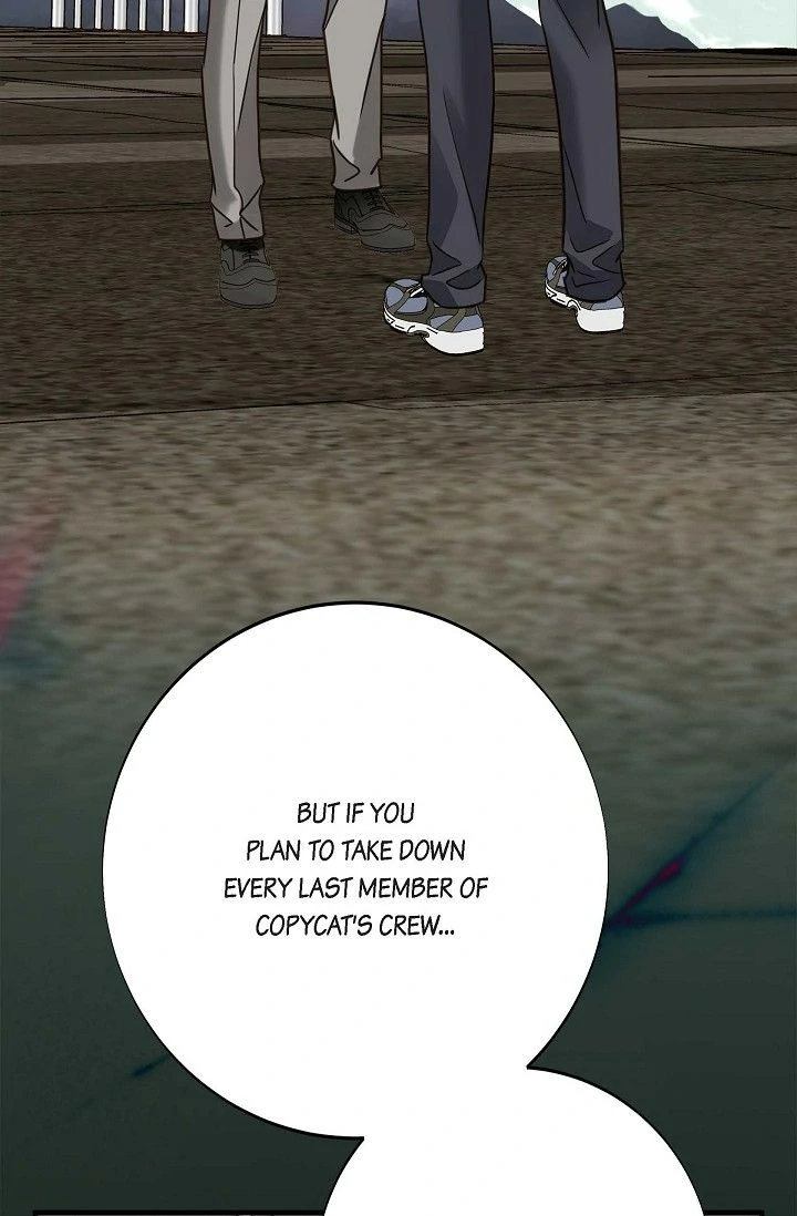 No Exit Chapter 83 - Page 94