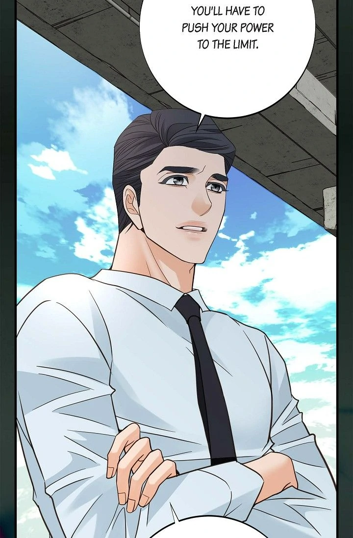 No Exit Chapter 83 - Page 95